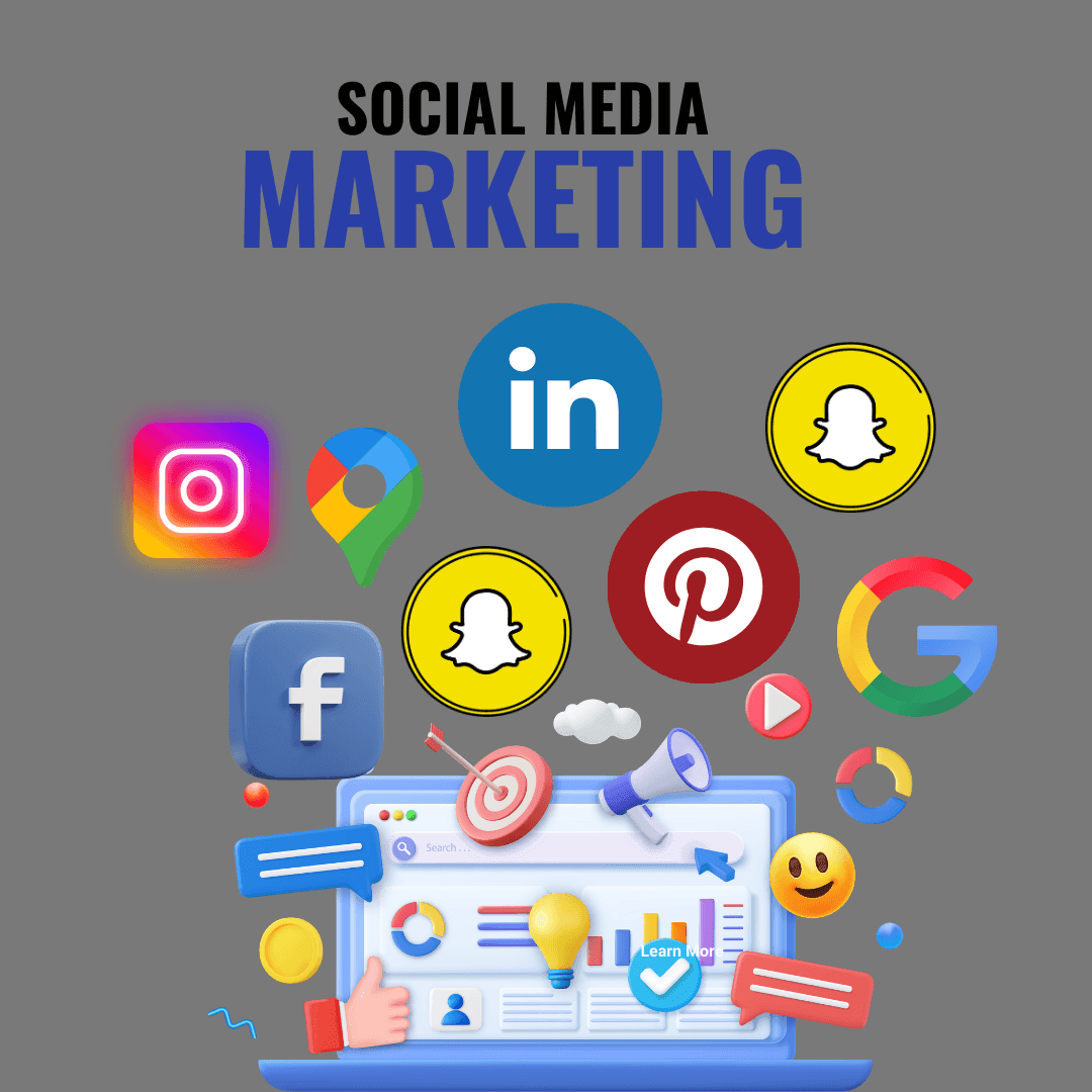 Basic Social Media Package